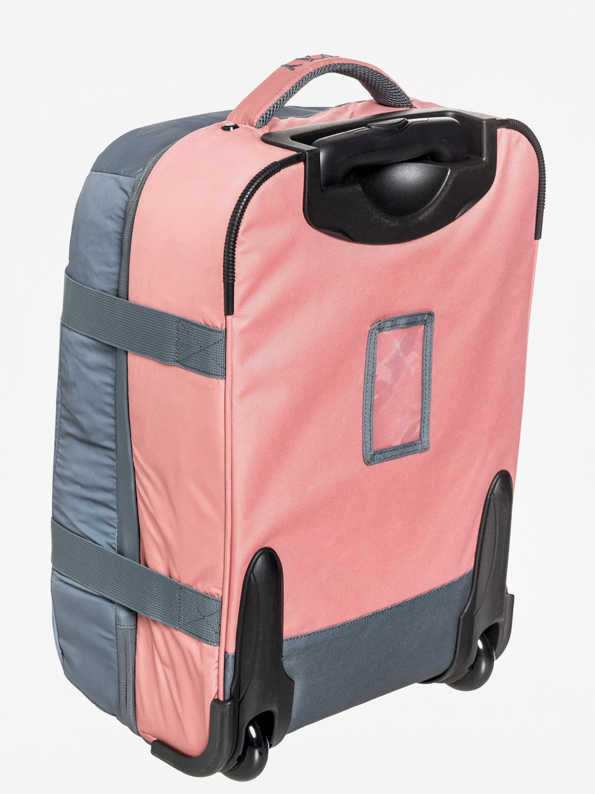 Roxy Suitcase Wheelie 2 Solid Wmn (turbulence)