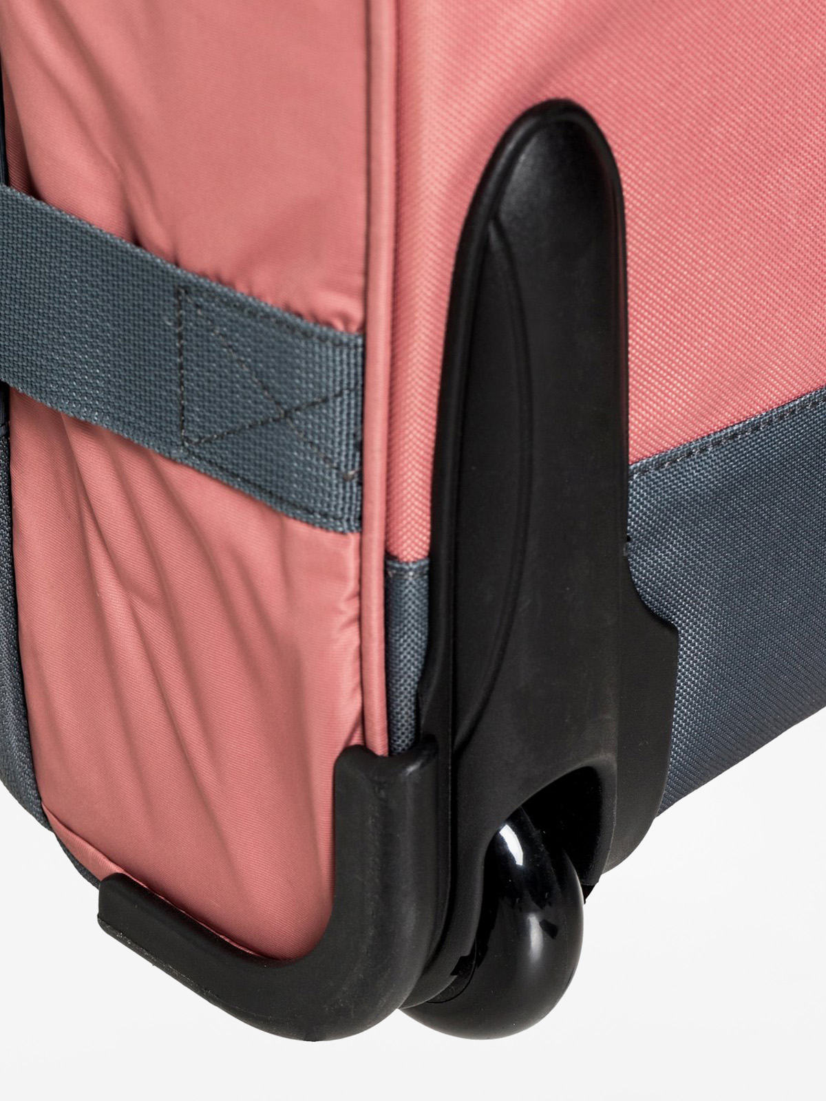 Roxy Suitcase Wheelie 2 Solid Wmn (turbulence)