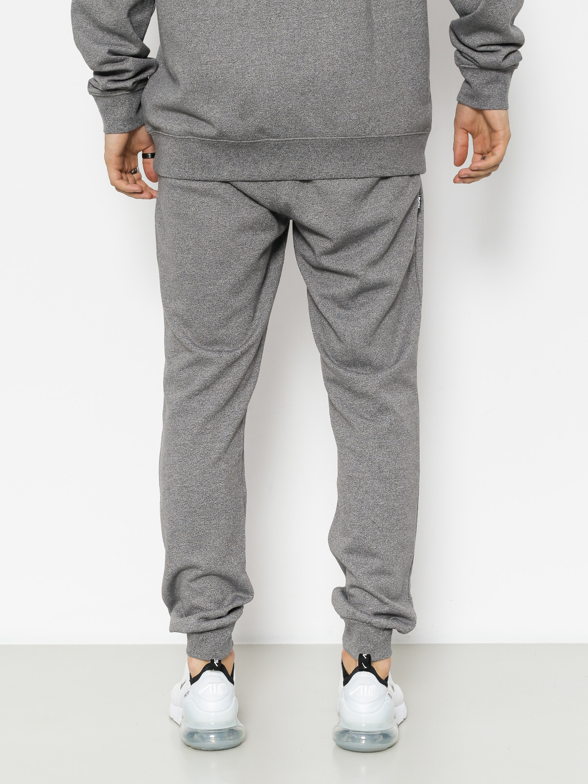 DGK Pants Sport Drs (sport heather)