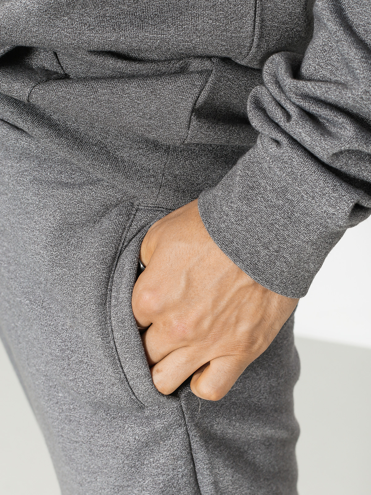 DGK Pants Sport Drs (sport heather)