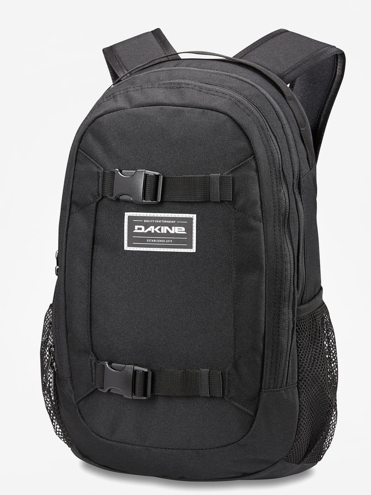 Dakine Rucksack Mission Mini 18L (black)