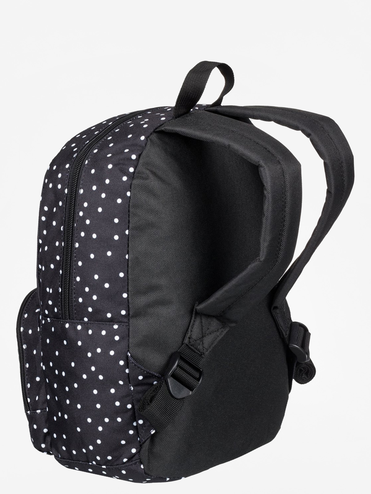 Roxy Backpack Always Core Wmn (true black dots for)