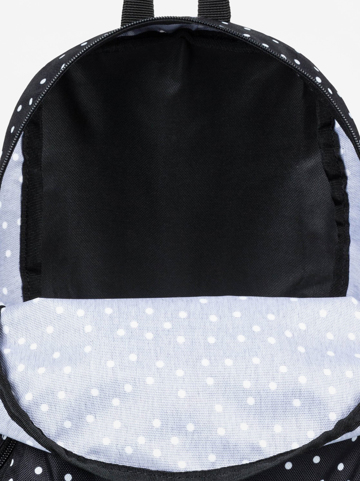 Roxy Backpack Always Core Wmn (true black dots for)
