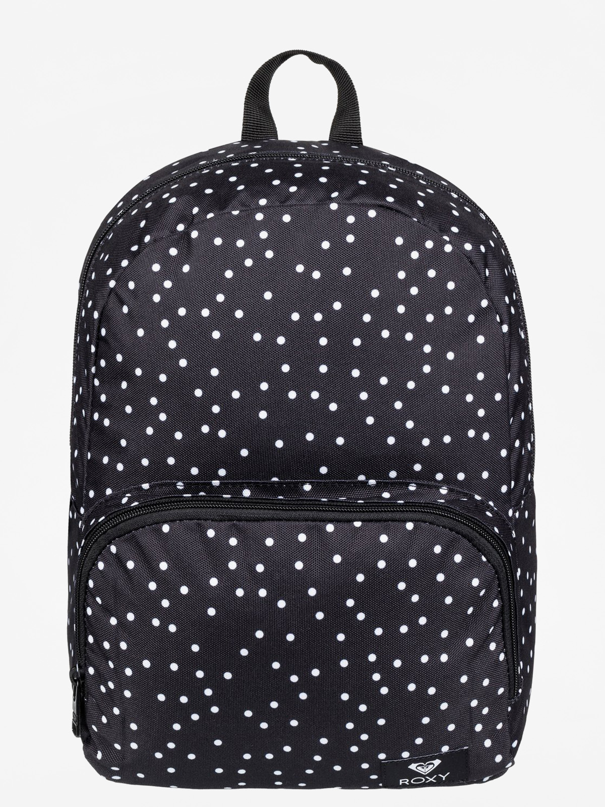 Roxy Backpack Always Core Wmn (true black dots for)