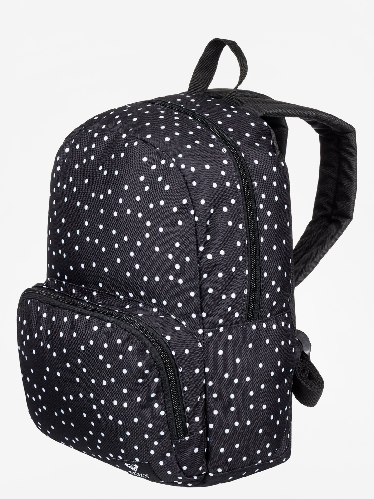 Roxy Backpack Always Core Wmn (true black dots for)