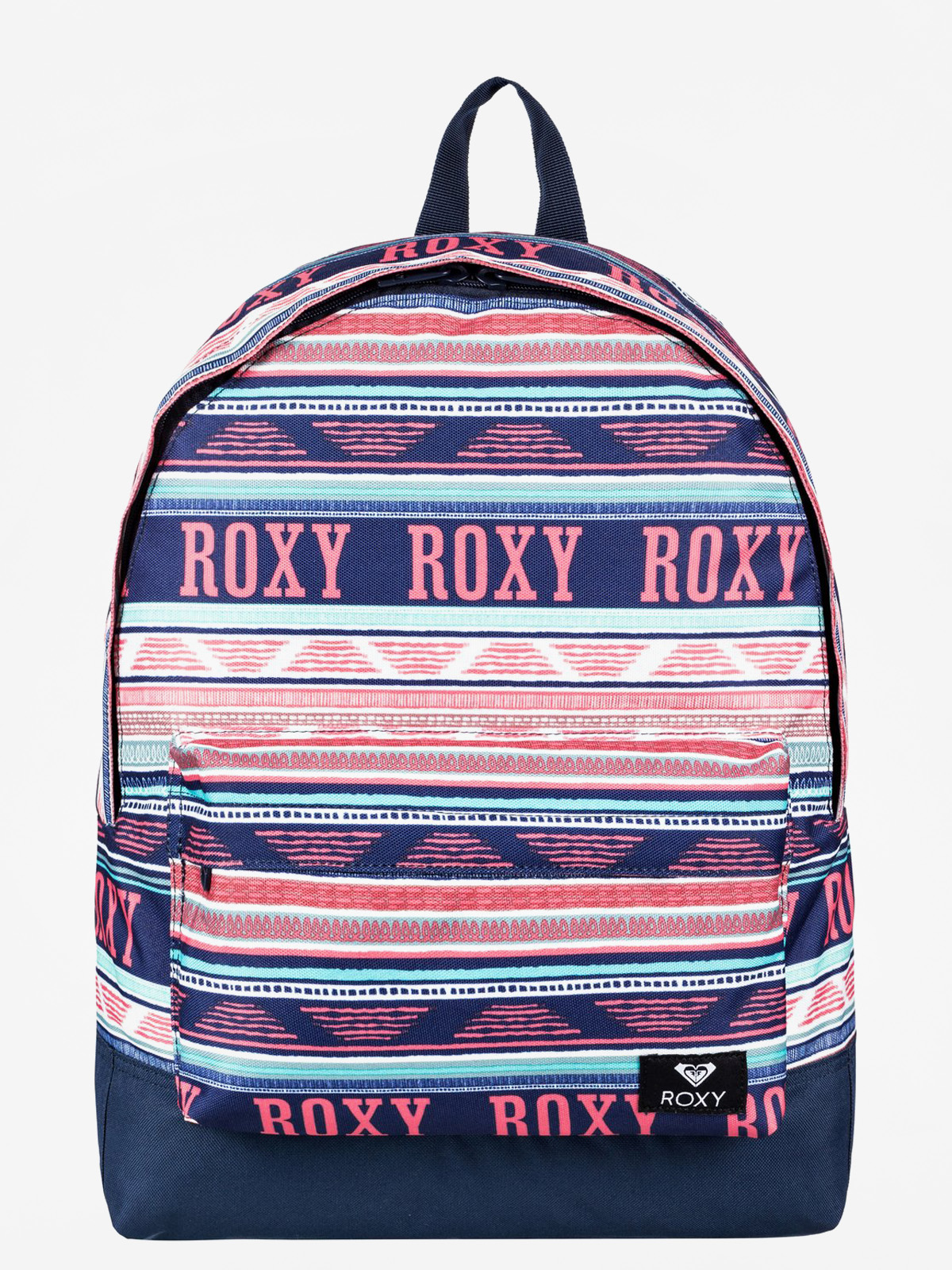 Roxy Backpack Sugar Baby Wmn (bright white ax bohe)