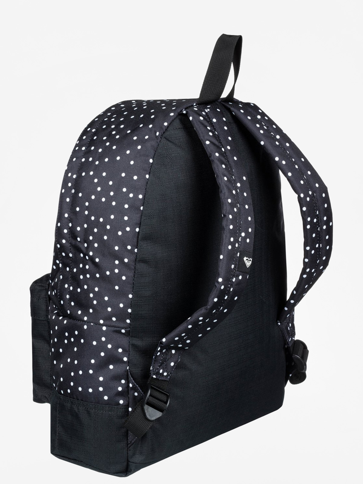 Roxy Rucksack Sugar Baby Mix Wmn (true black dots for)