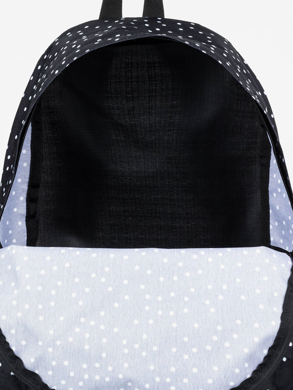 Roxy Rucksack Sugar Baby Mix Wmn (true black dots for)