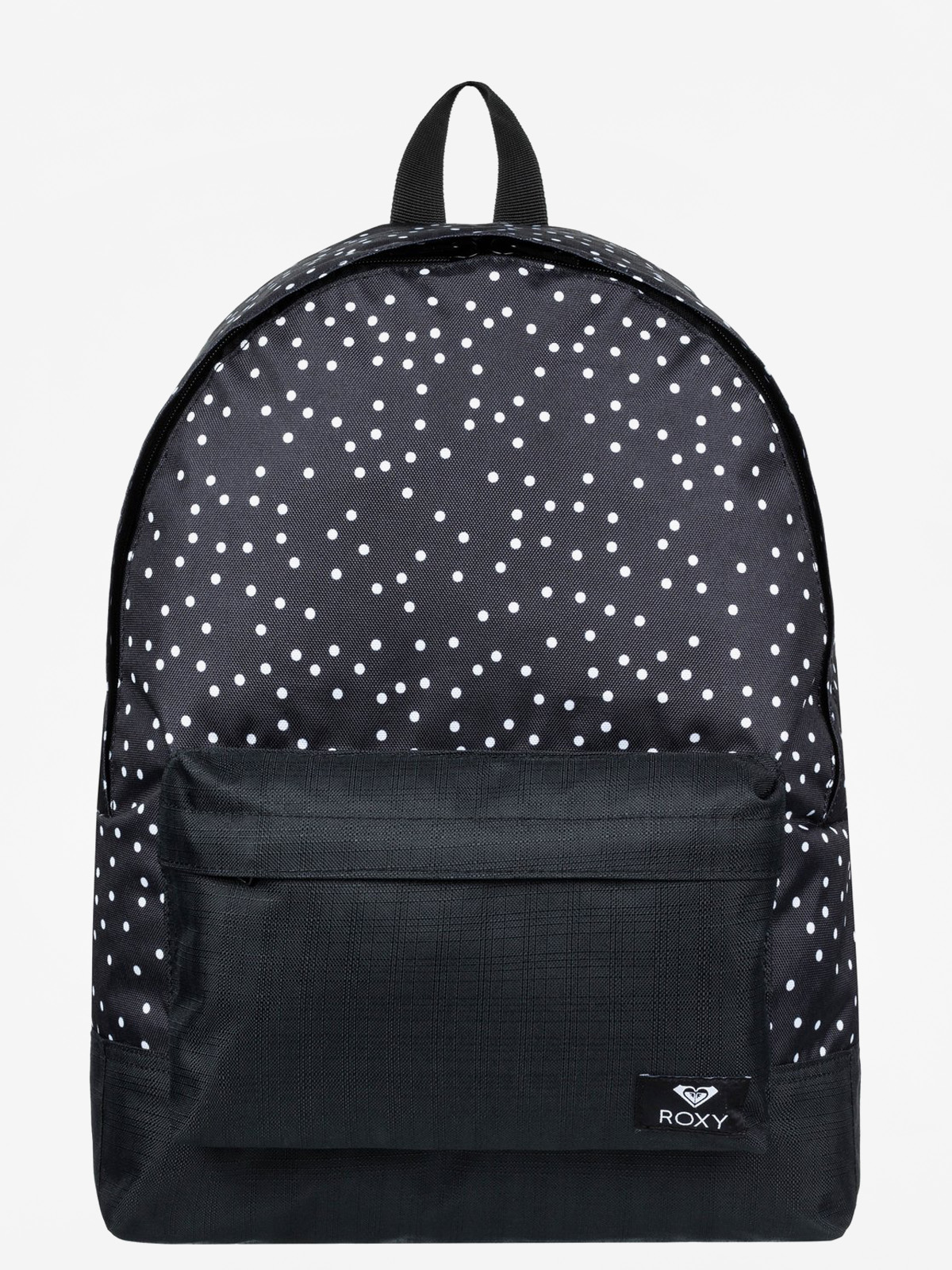 roxy black backpack