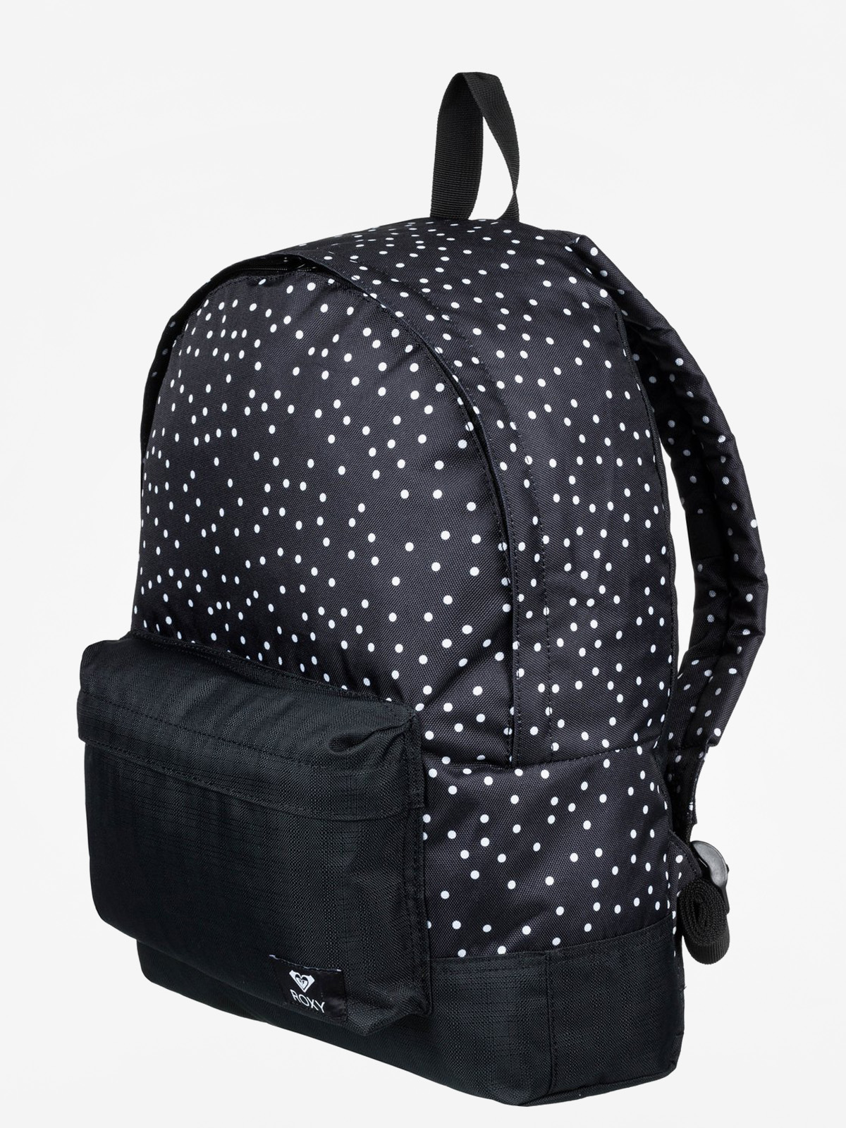 Roxy Rucksack Sugar Baby Mix Wmn (true black dots for)