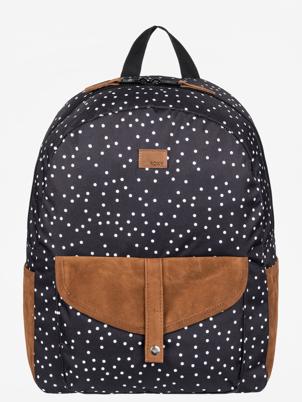 roxy black backpack