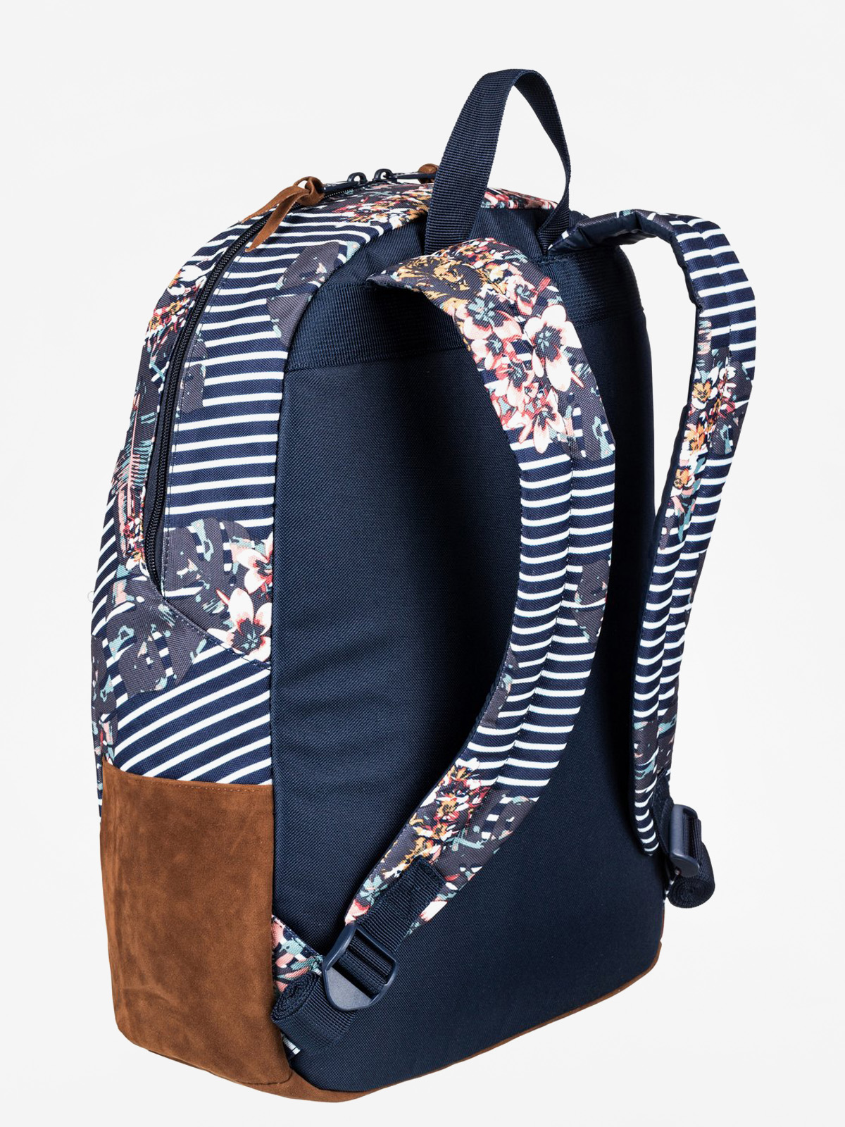 Roxy Backpack Free Your Wild Wmn (medieval blue boardw)