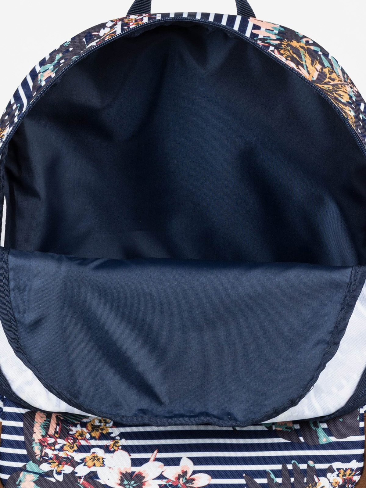 Roxy Backpack Free Your Wild Wmn (medieval blue boardw)