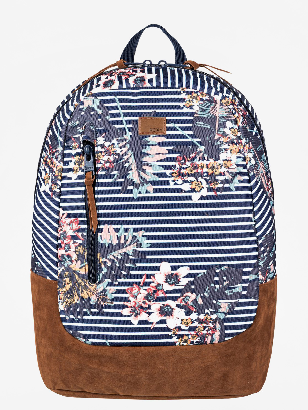 Roxy Backpack Free Your Wild Wmn (medieval blue boardw)