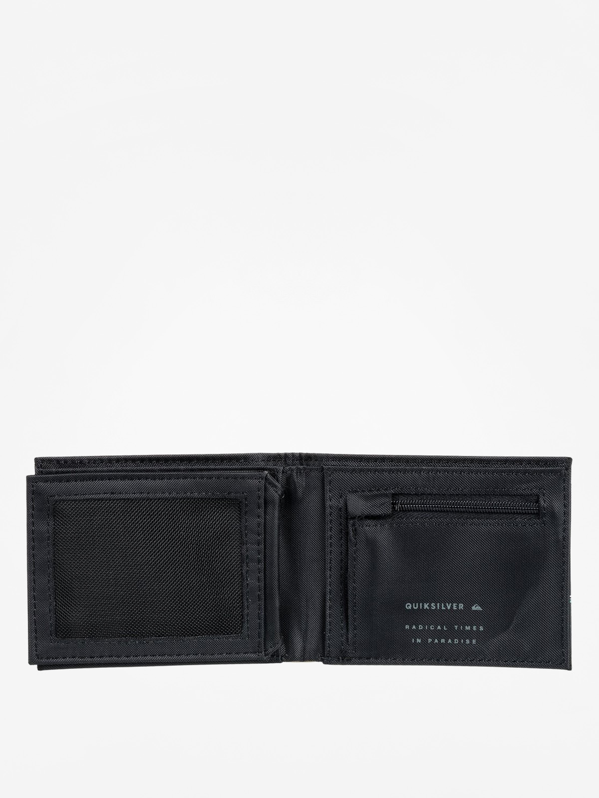 Quiksilver Wallet Freshness (bijou blue)