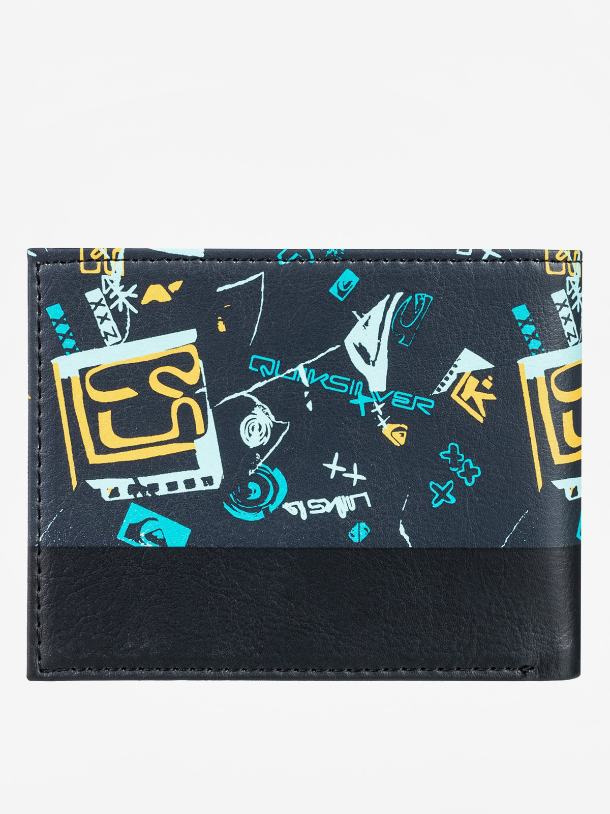 Quiksilver Wallet Freshness (navy blazer)