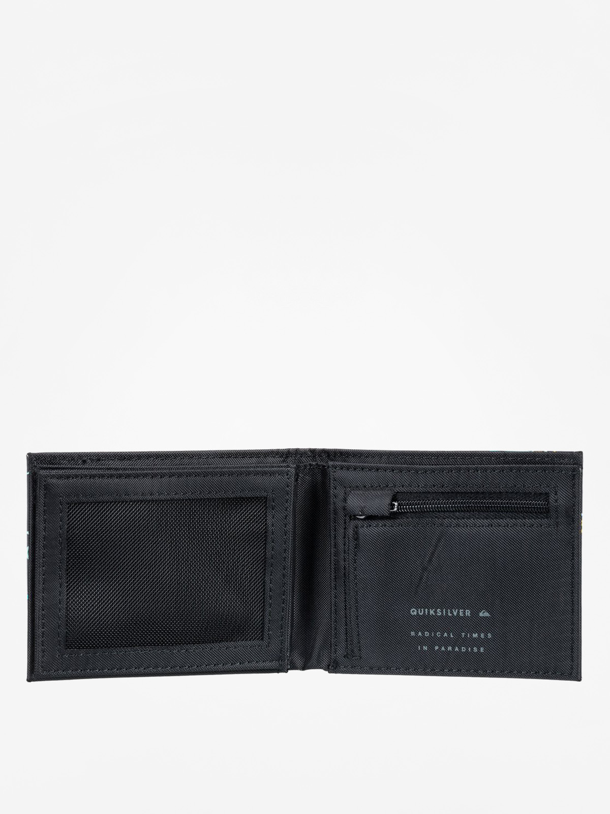 Quiksilver Geldbörse Freshness (navy blazer)
