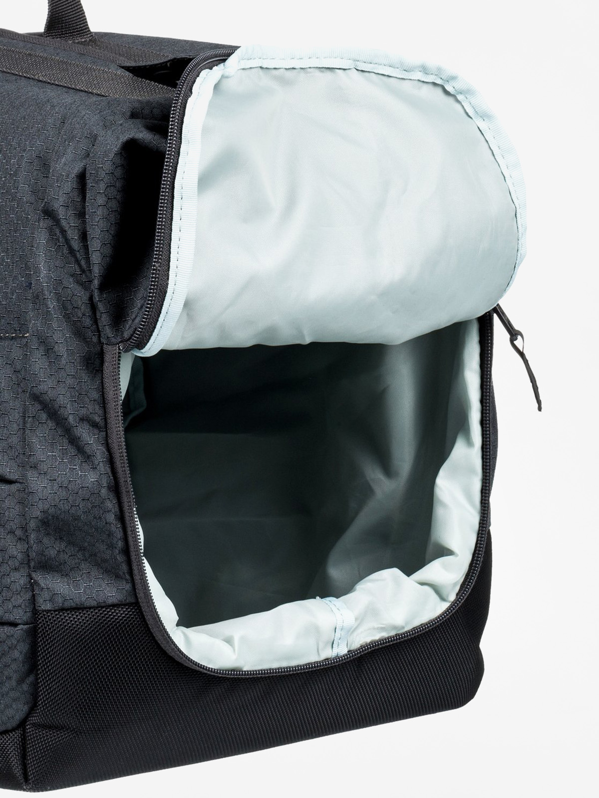 Quiksilver Travel bag Namotu (tarmac)