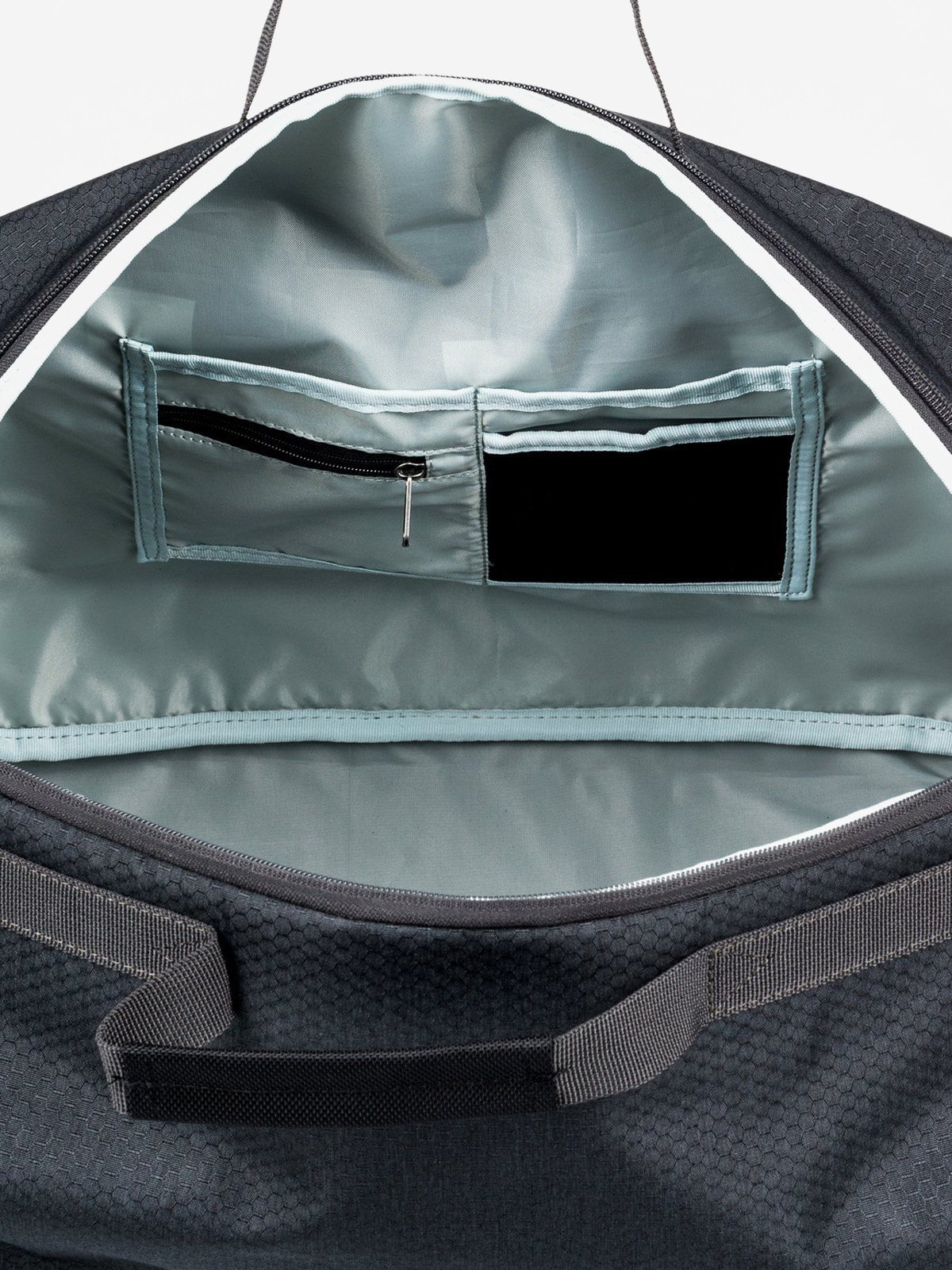 Quiksilver Travel bag Namotu (tarmac)