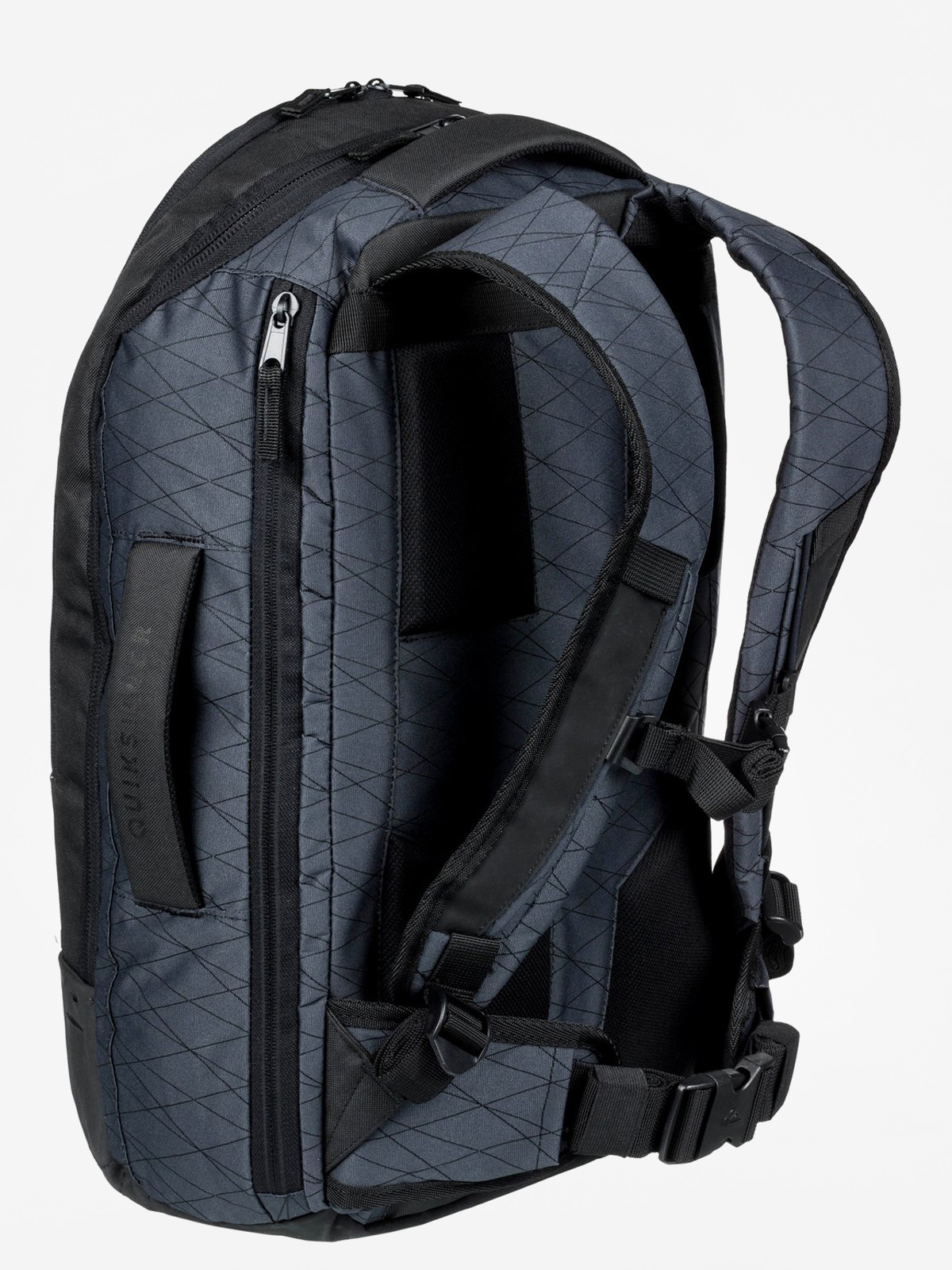 Quiksilver Backpack Barrakade (black)
