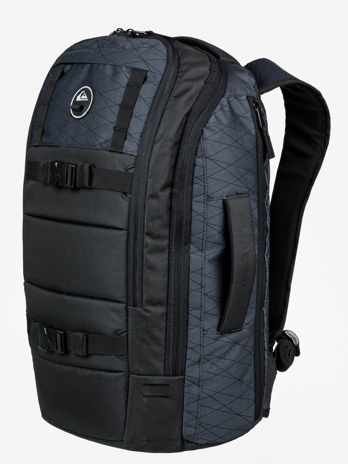Quiksilver Backpack Barrakade (black)