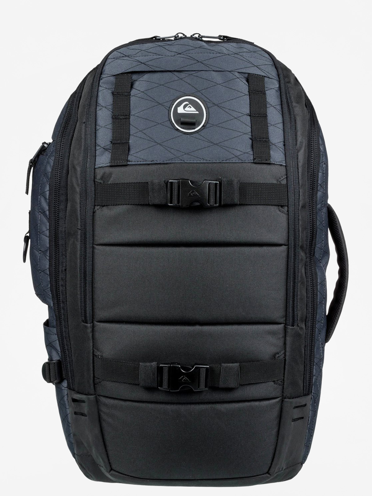 Quiksilver Backpack Barrakade (black)