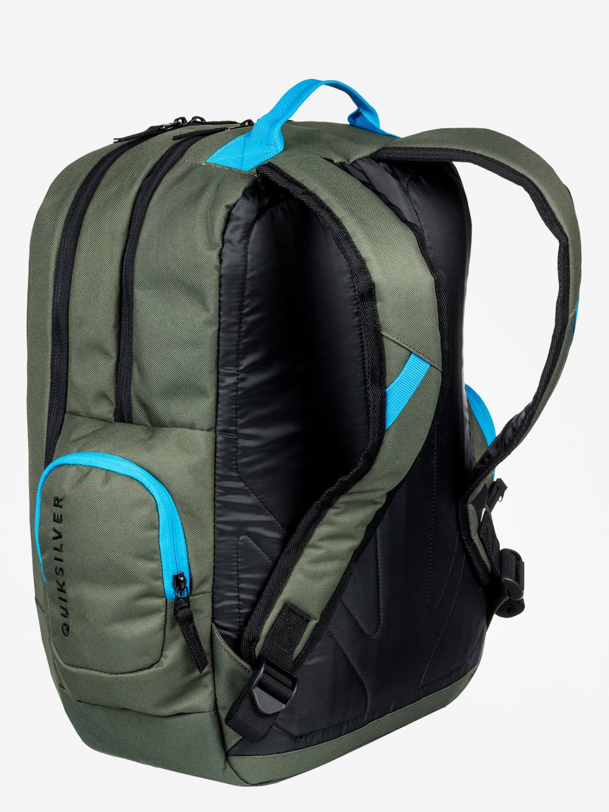 Quiksilver Backpack Schoolie II (atomic blue)