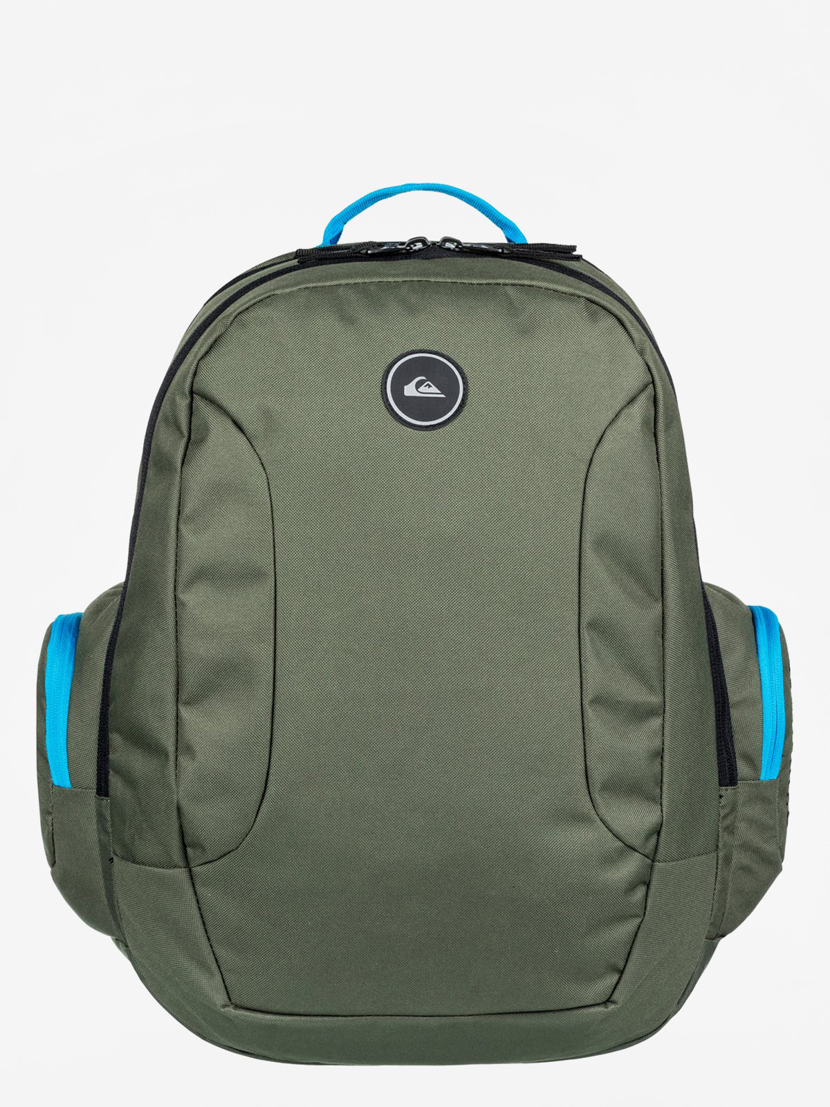 Quiksilver Backpack Schoolie II (atomic blue)