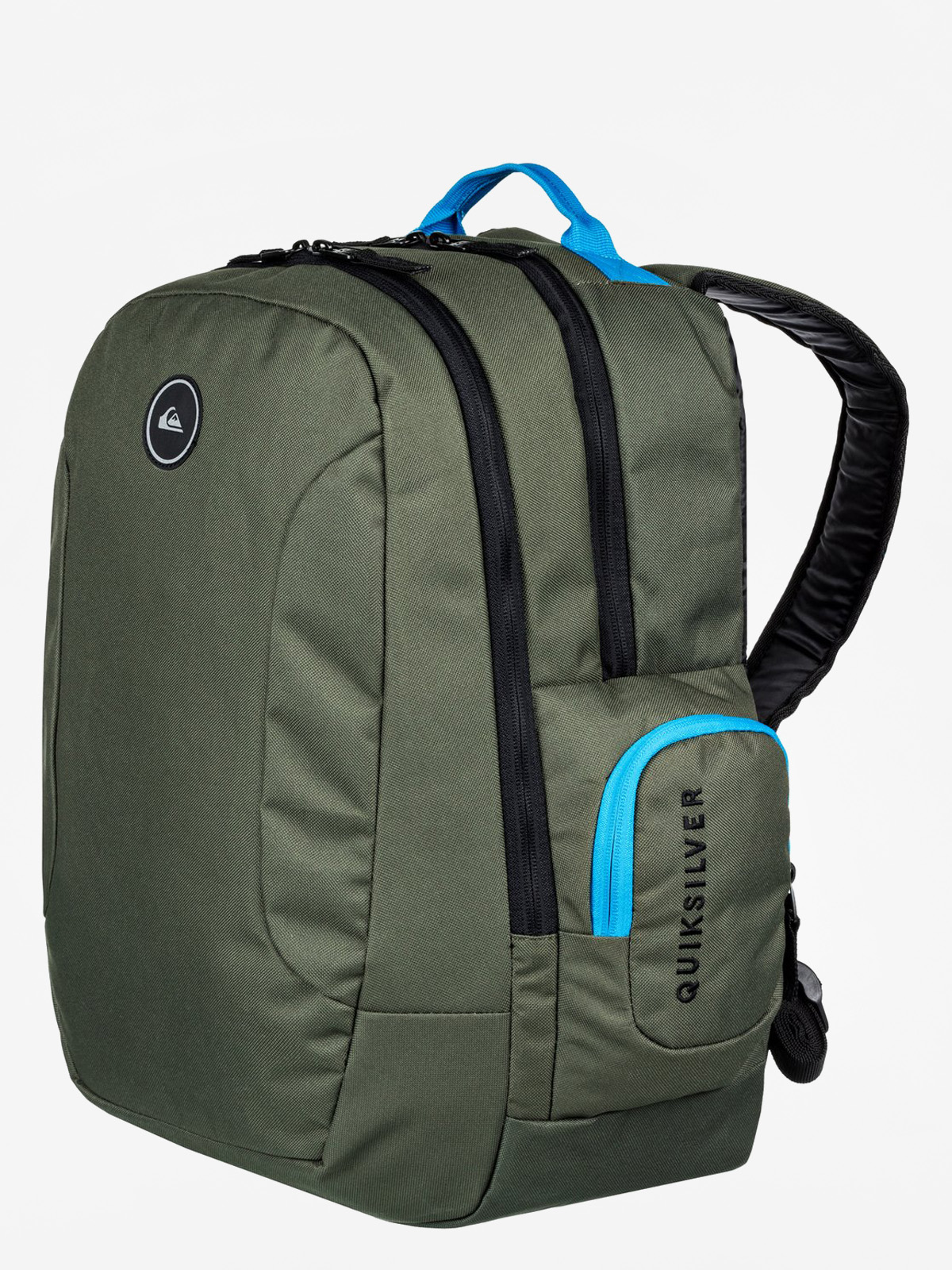 Quiksilver Backpack Schoolie II (atomic blue)