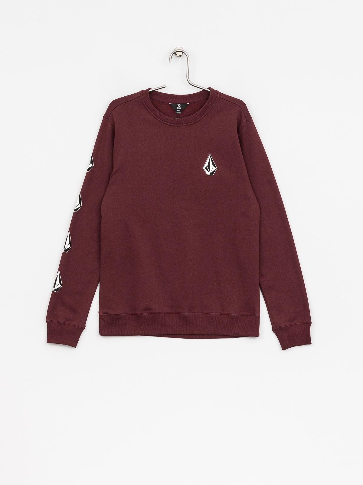 Volcom Sweatshirt Supply Stone Crew (cms)