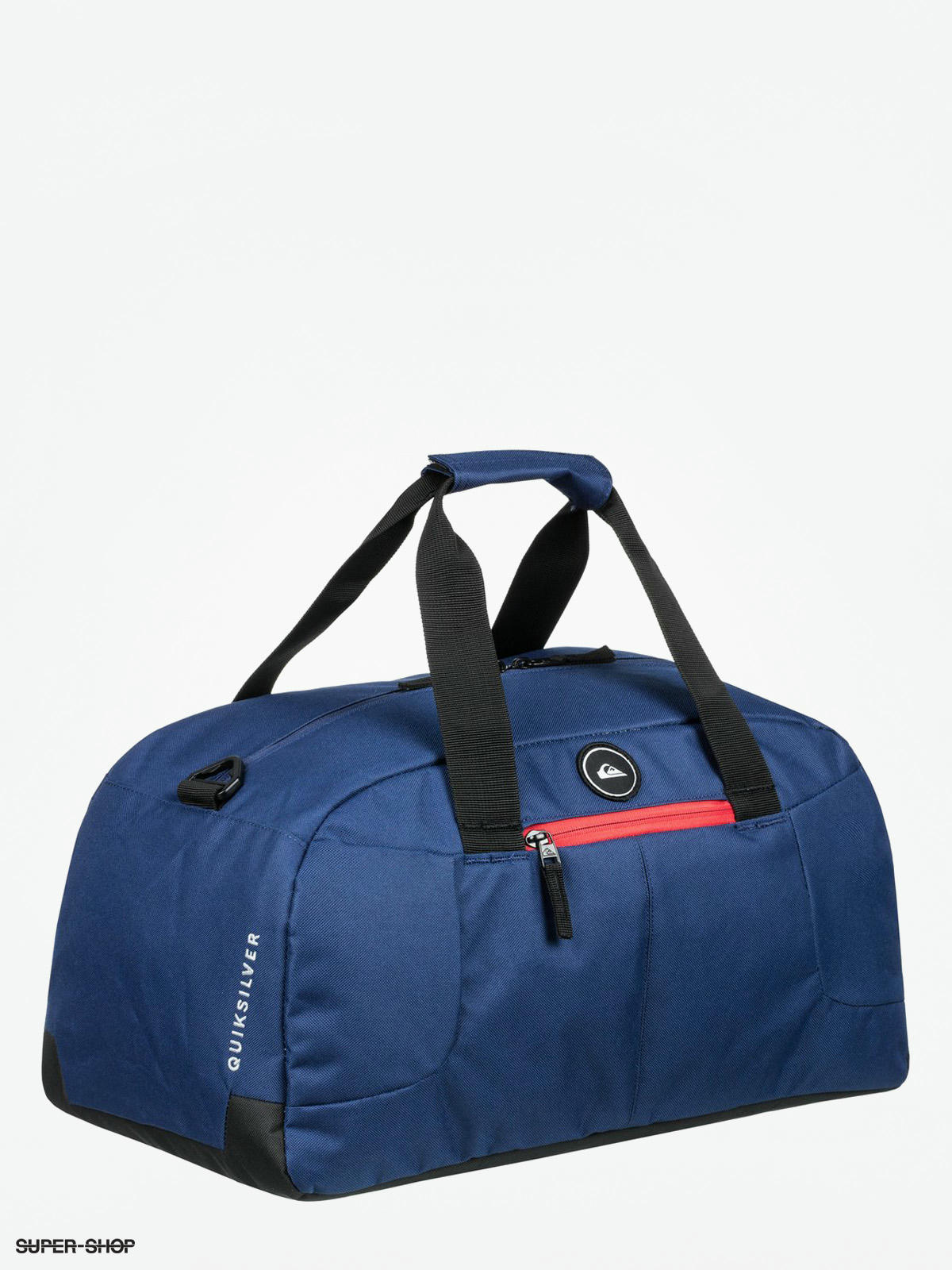 quiksilver luggage bag