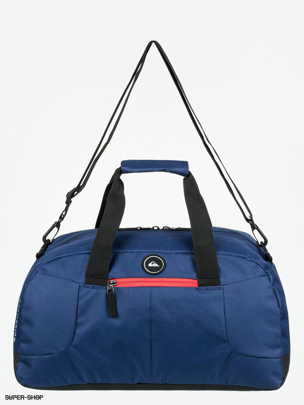 quiksilver travel bag