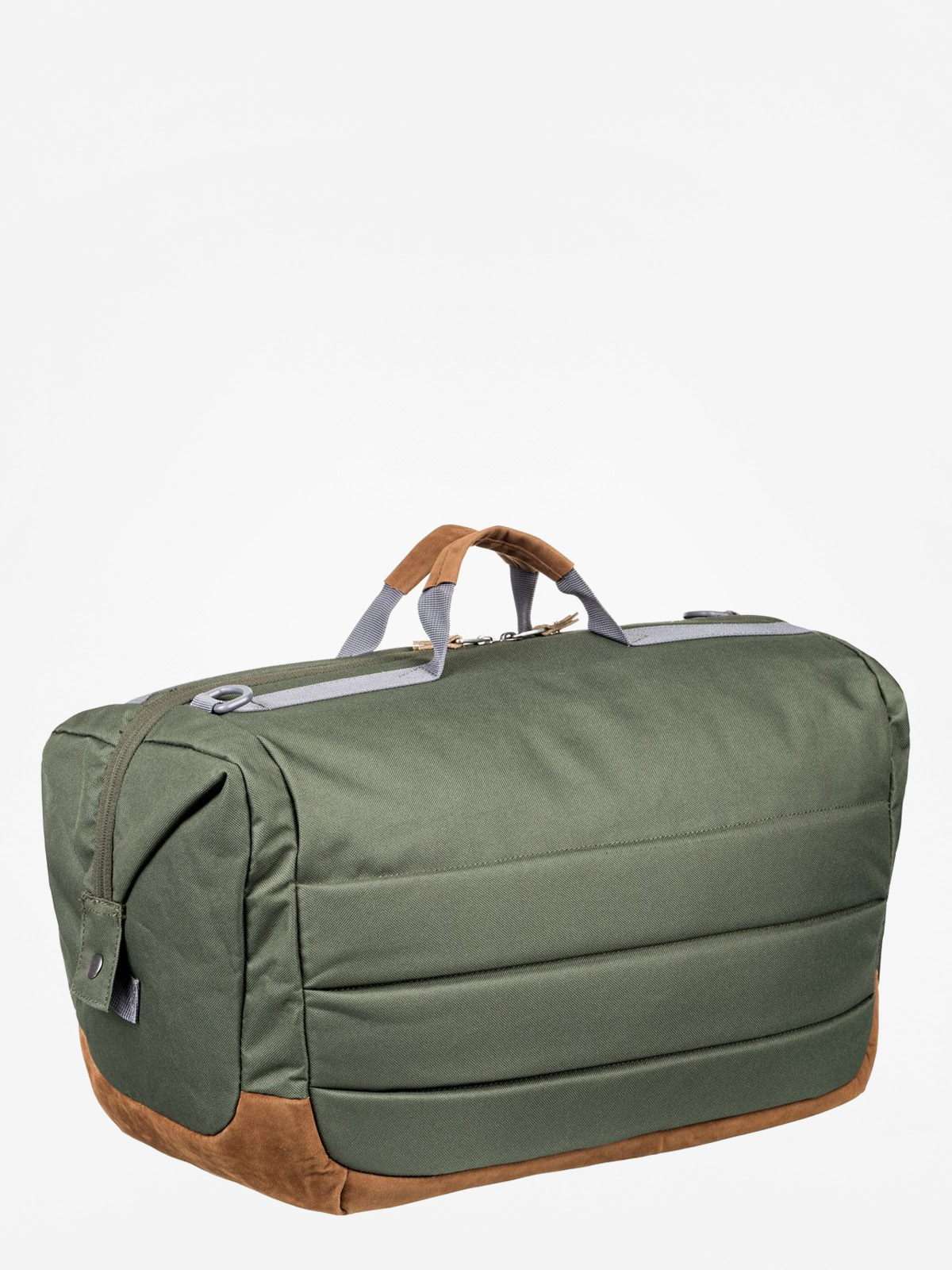 Quiksilver Travel bag Namotu (forest night)