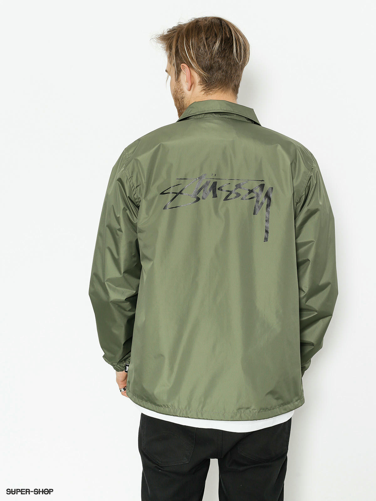 Cruize clearance coach jacket