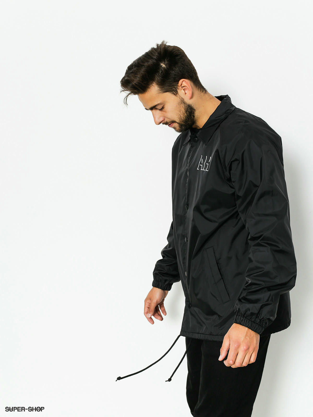 Nike anti hero discount jacket