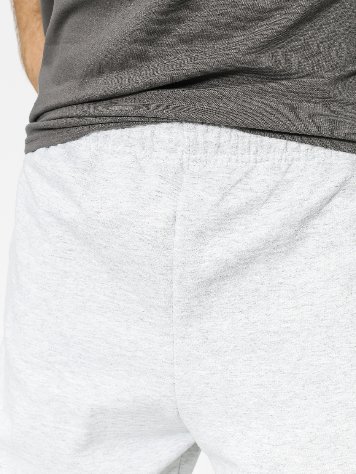 Thrasher Pants Flame Drs (grey)