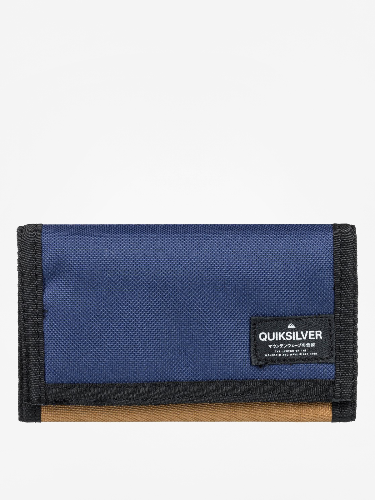 Quiksilver Wallet Every Wear (rubber)