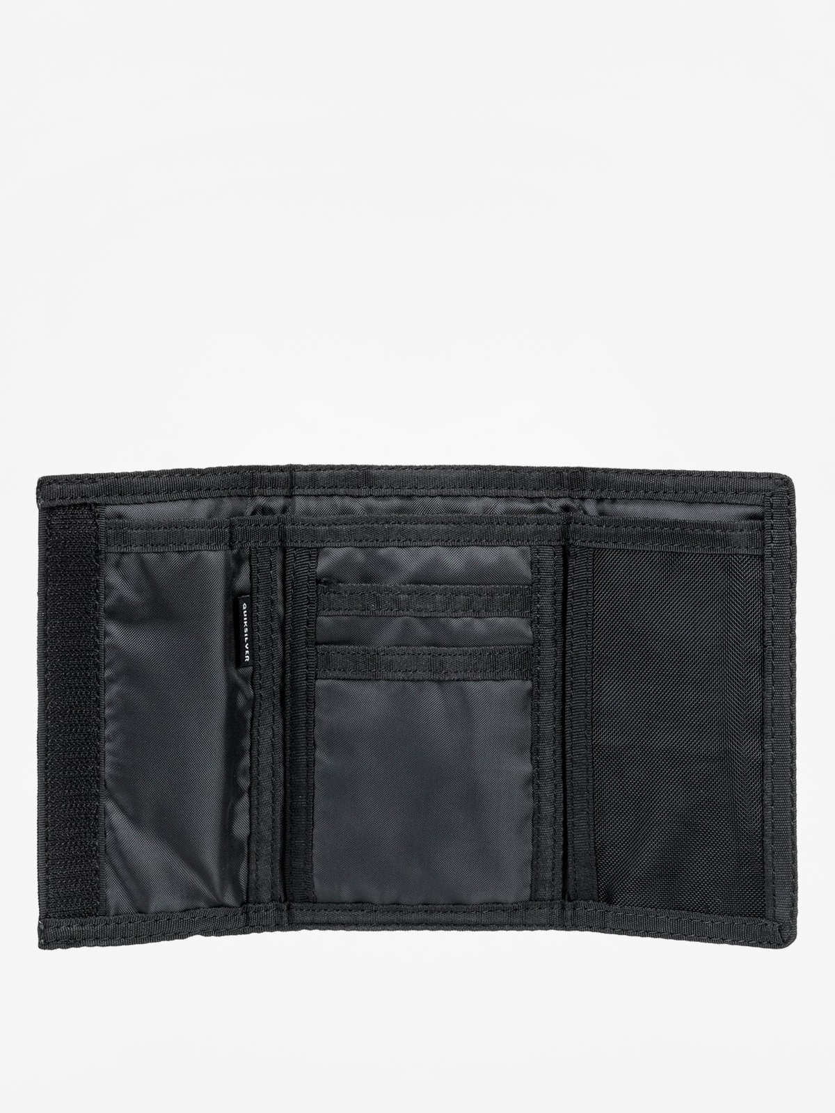 Quiksilver Geldbörse Every Wear (light grey heather)