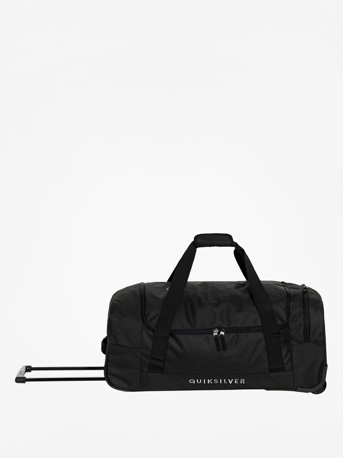 Quiksilver Koffer New Centurion (true black)