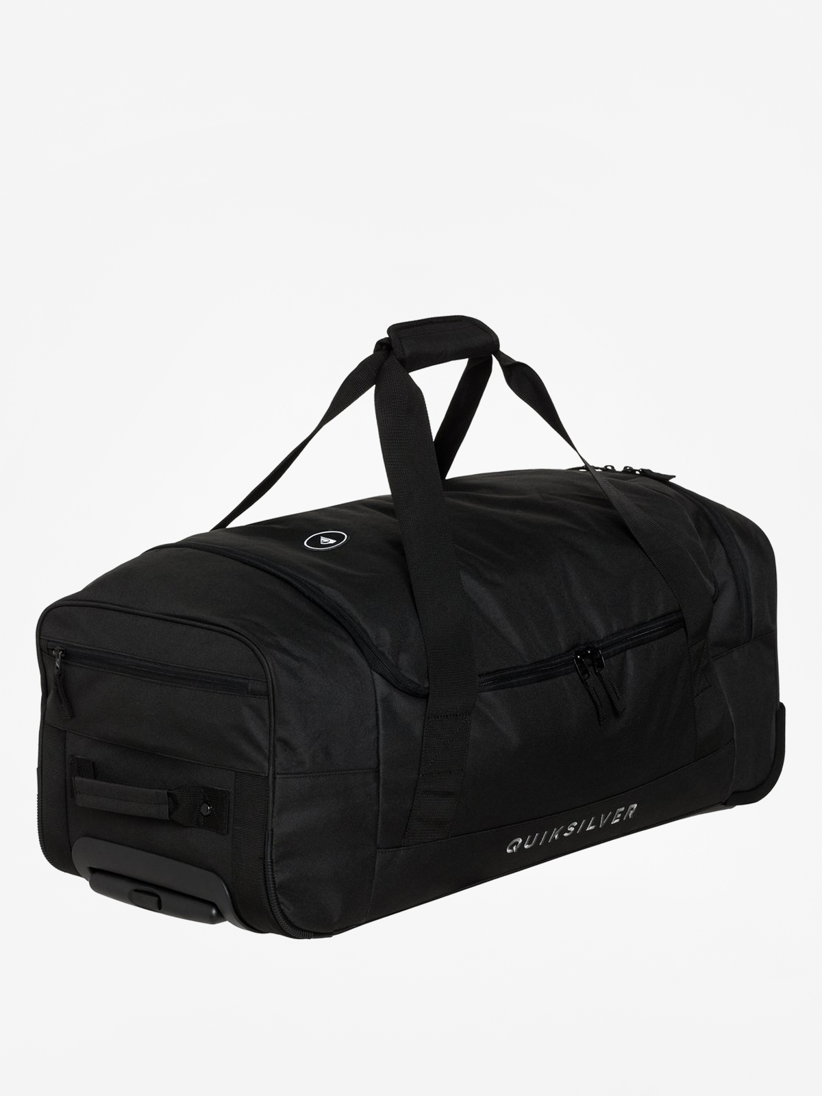 Quiksilver Koffer New Centurion (true black)