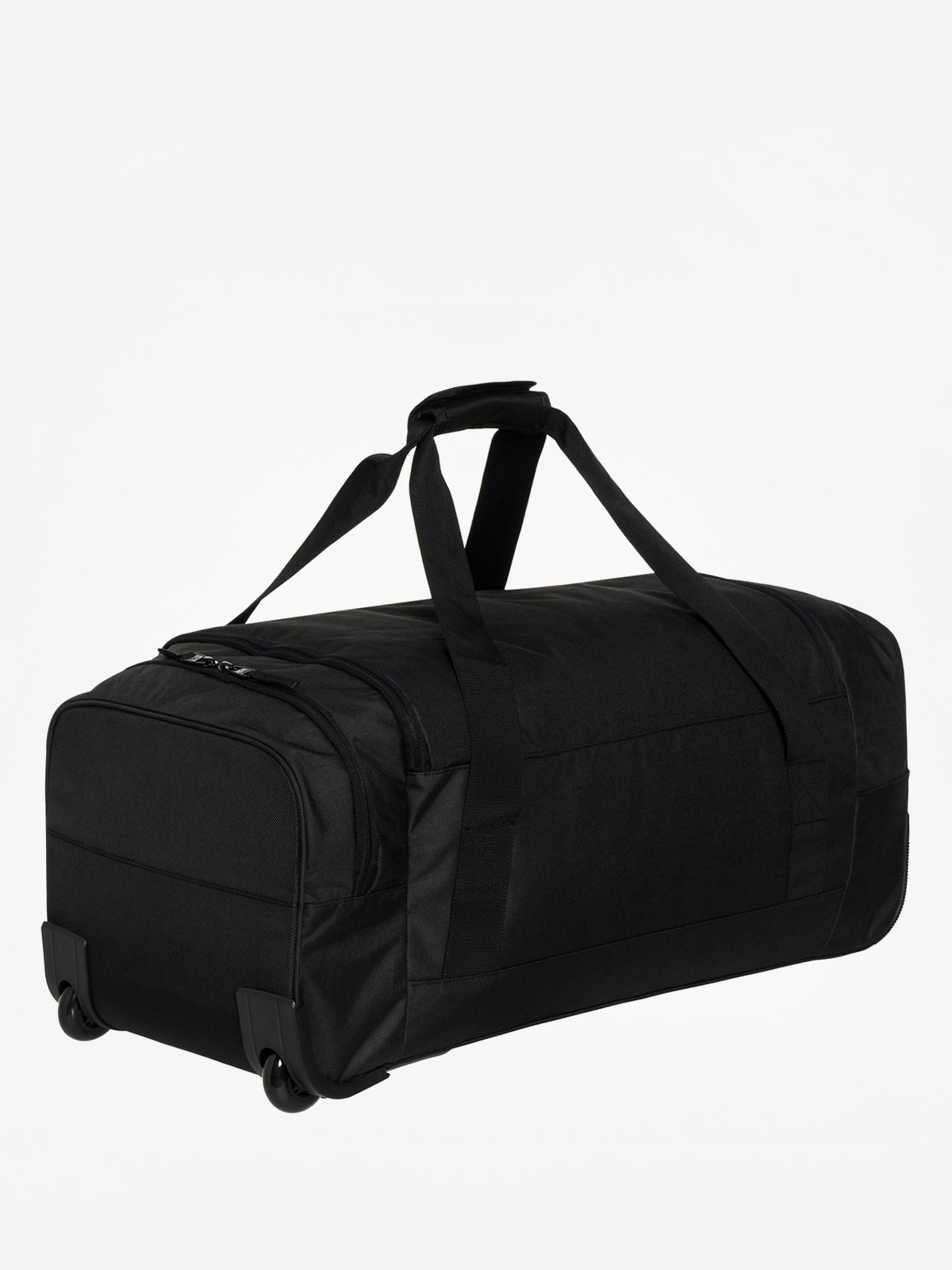 Quiksilver Koffer New Centurion (true black)