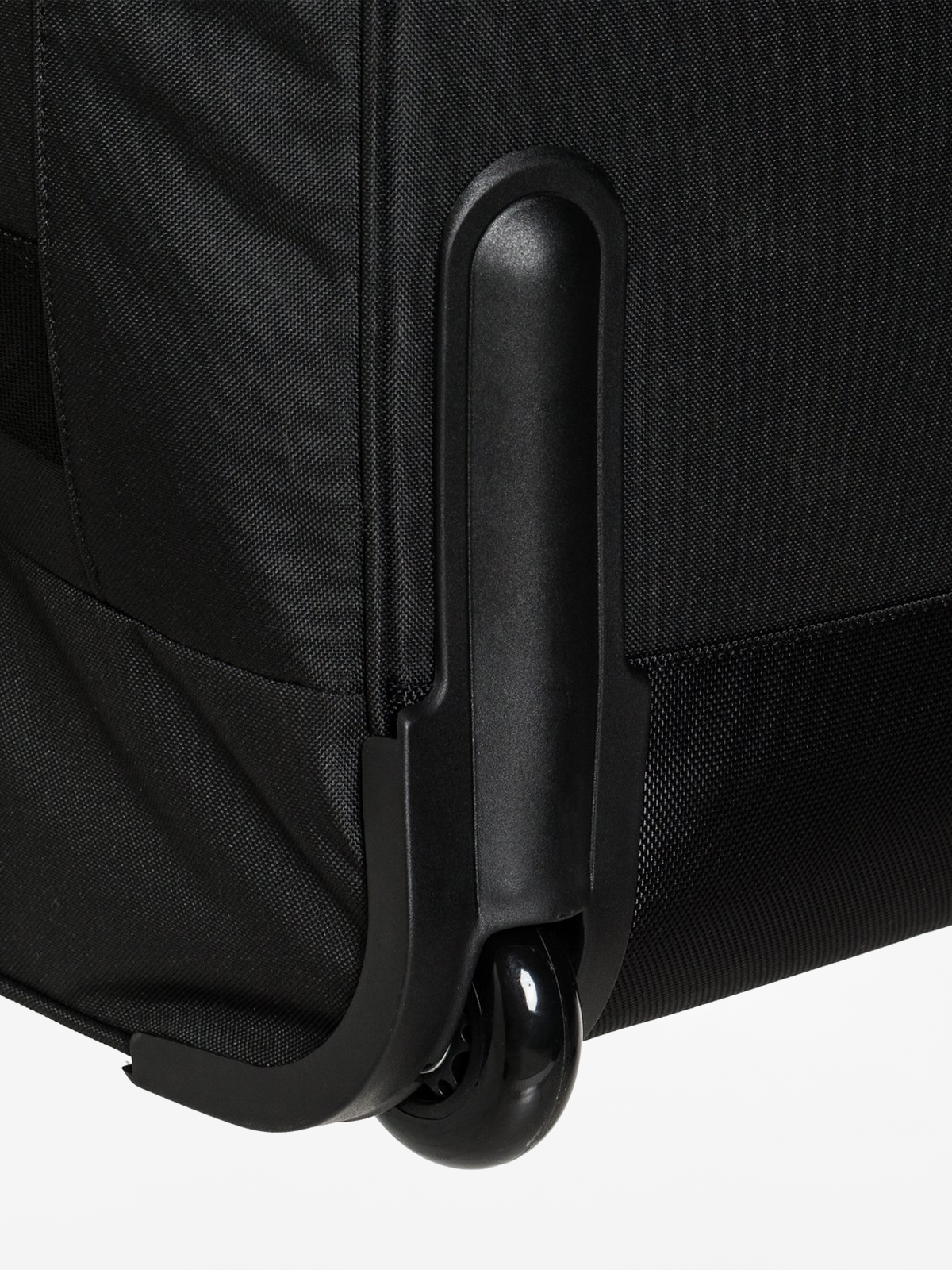 Quiksilver Koffer New Centurion (true black)