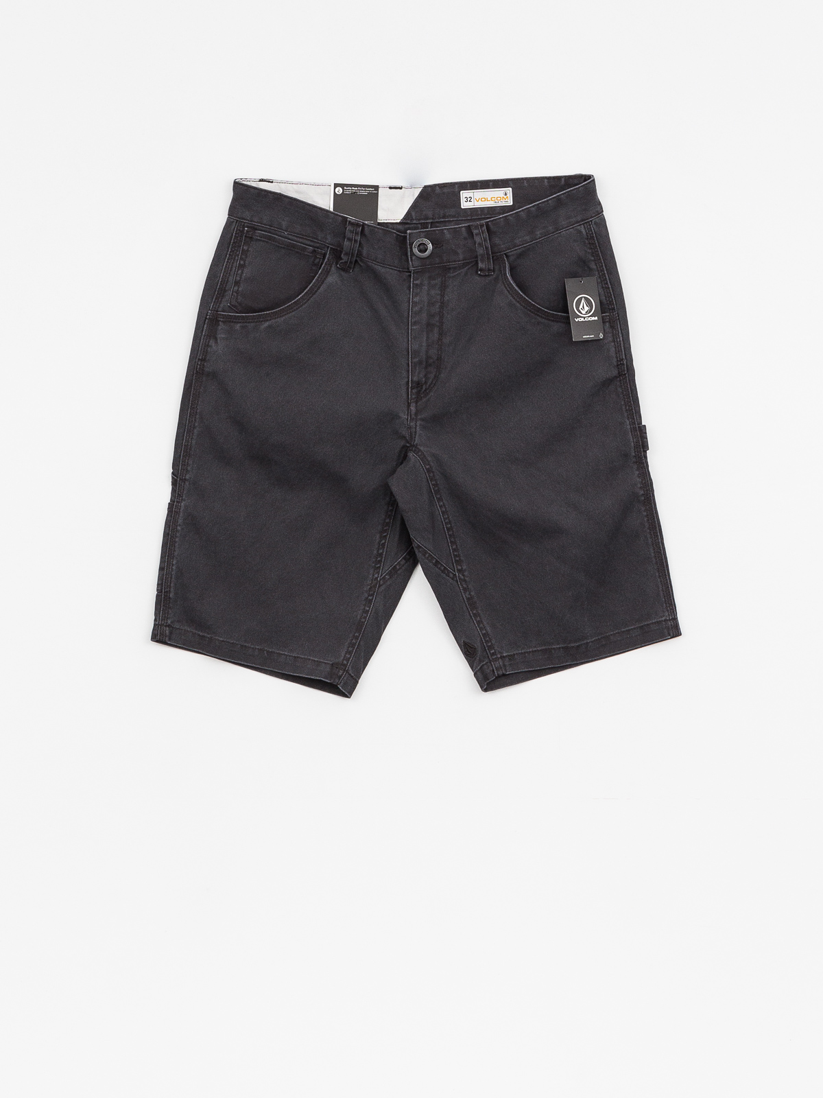 volcom whaler utility shorts