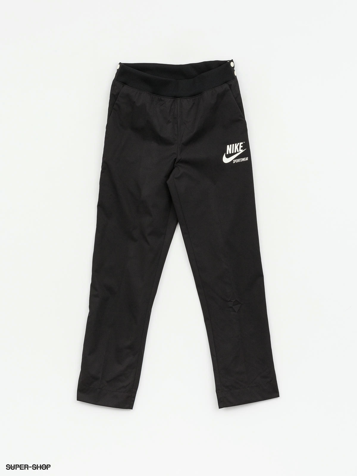 Nike Sportswear Archive Women's Snap Pants Sizes Large Style 920915 451