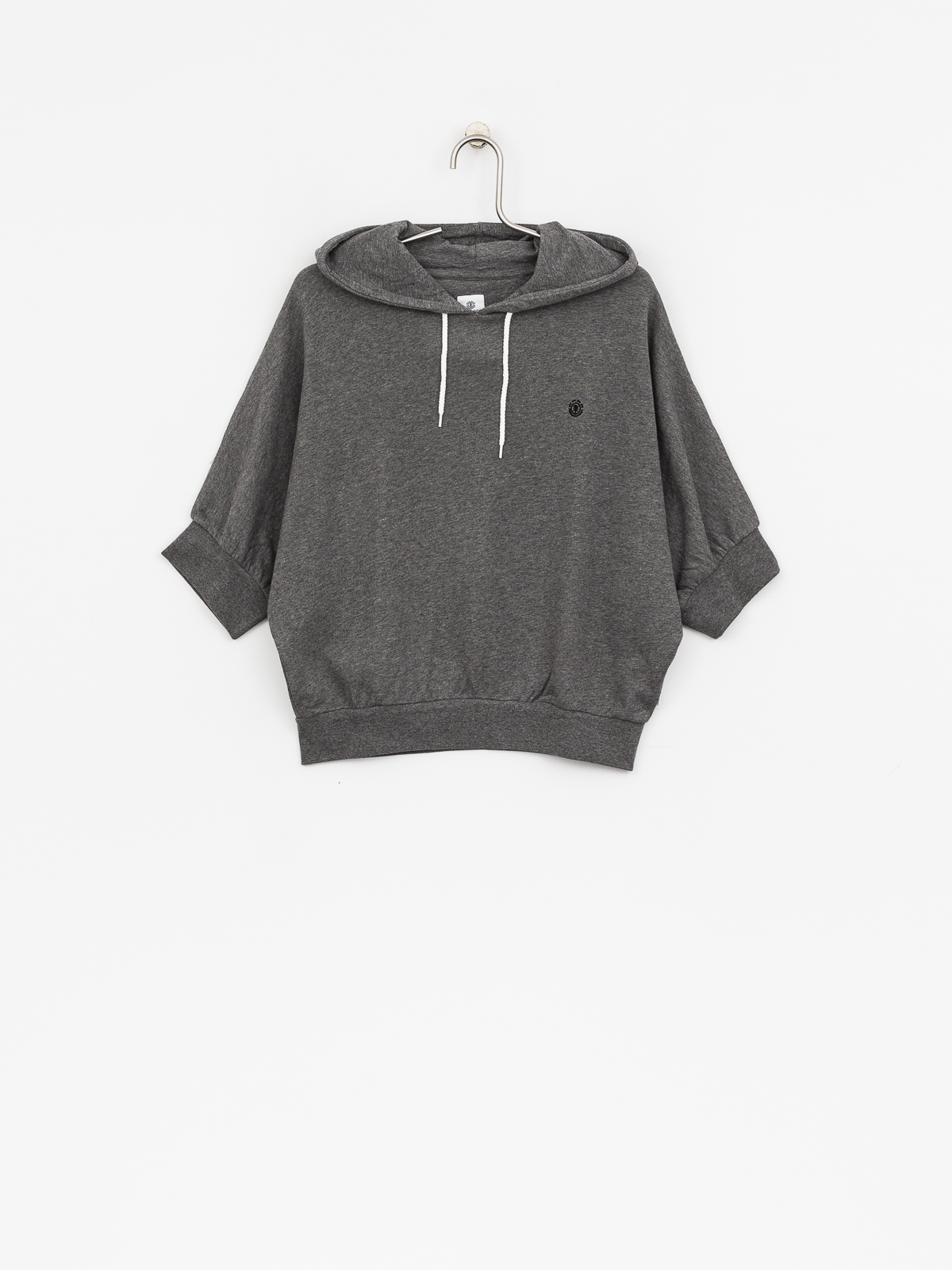 Element Hoodie Humming Wmn (charcoal)