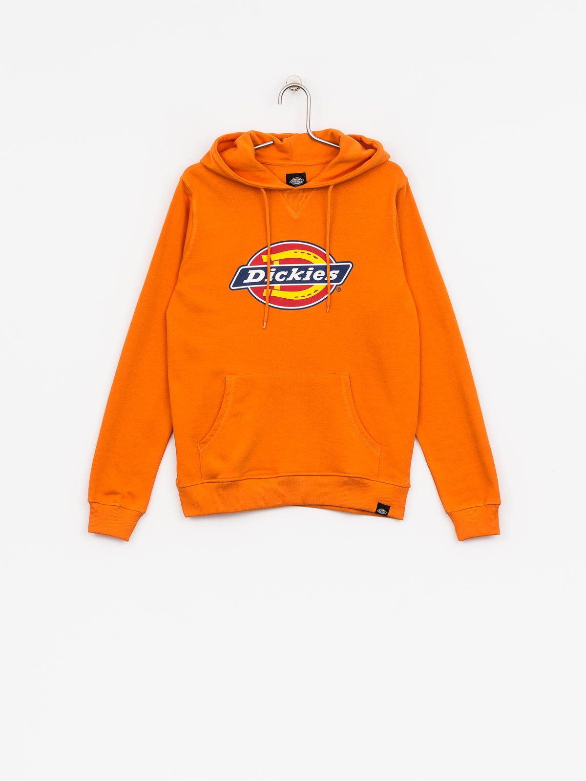 Dickies Hoodie Nevada HD Wmn (energy orange)