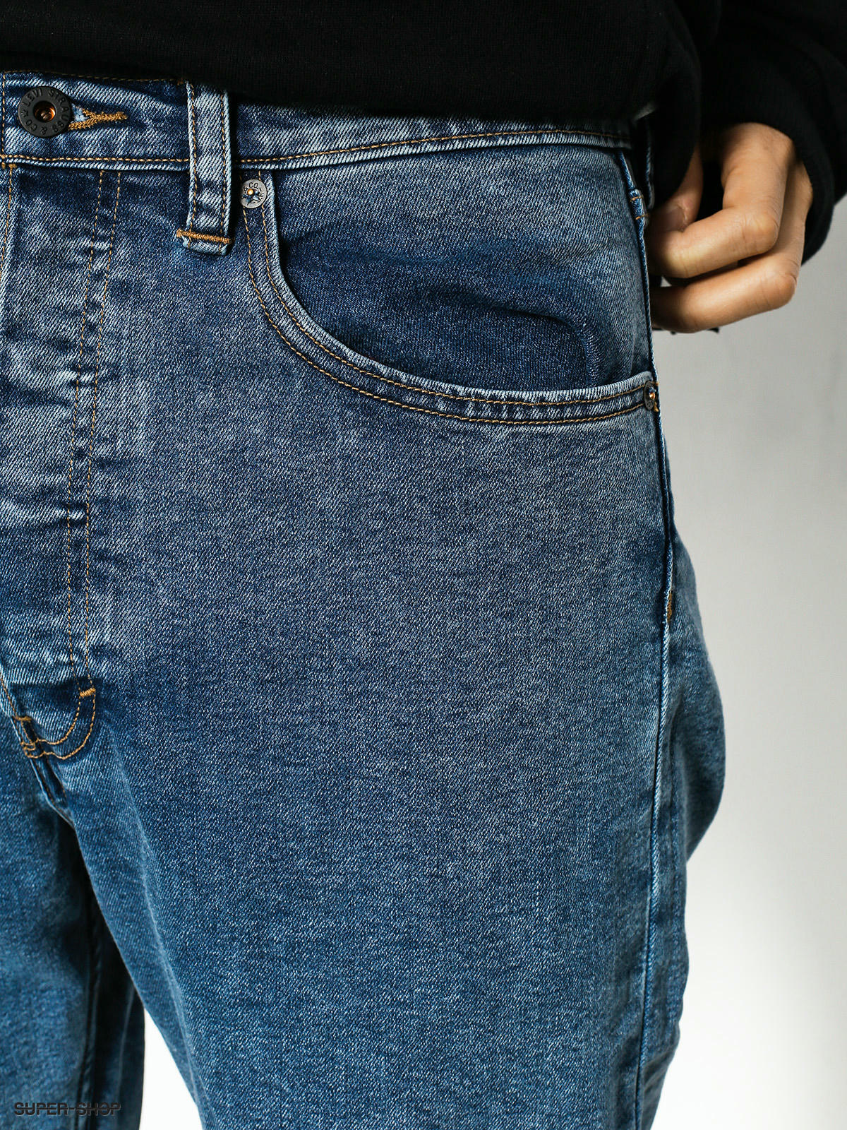 levis stf