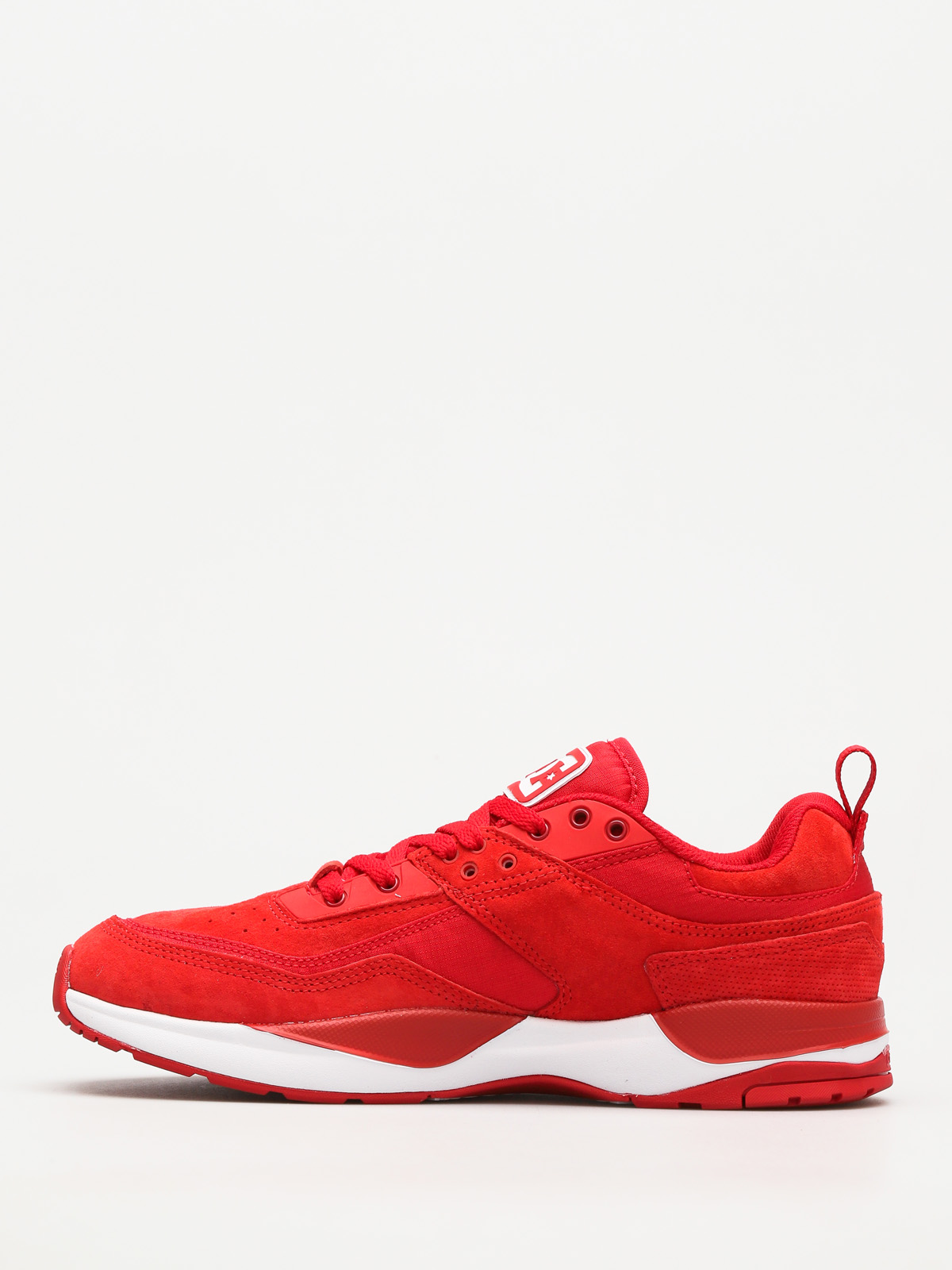 DC Schuhe E Tribeka (red)