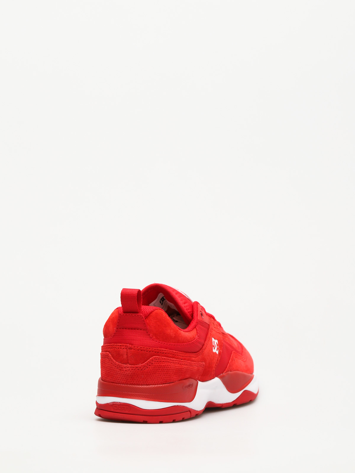 DC Schuhe E Tribeka (red)