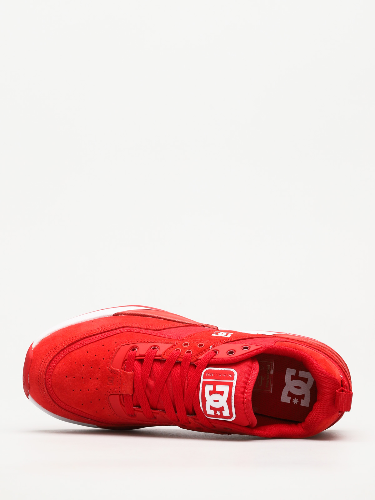 DC Schuhe E Tribeka (red)